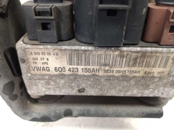 POMPE D.A VW/AUDI/SEAT/SKODA (KOYO) - Vue 3